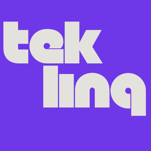 TEKlinq