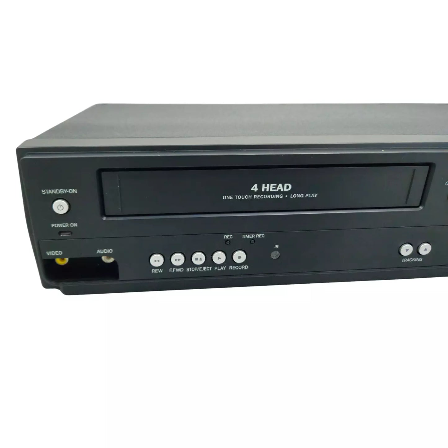 Magnavox DV220MW9 DVD VCR Combo Player | 4 Head Hi-Fi Stereo VHS