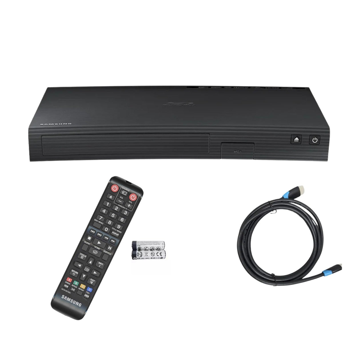 Samsung BD-J5700 Blu-ray Player