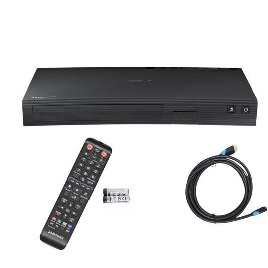 Samsung BD-J5700 Blu-ray Player
