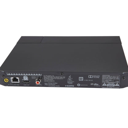 Sony BDP-S6700 Blu-ray Player