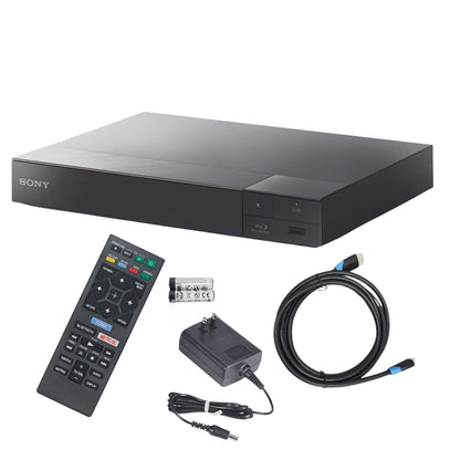 Sony BDP-S6700 Blu-ray Player